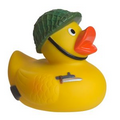 Military Rubber Duck